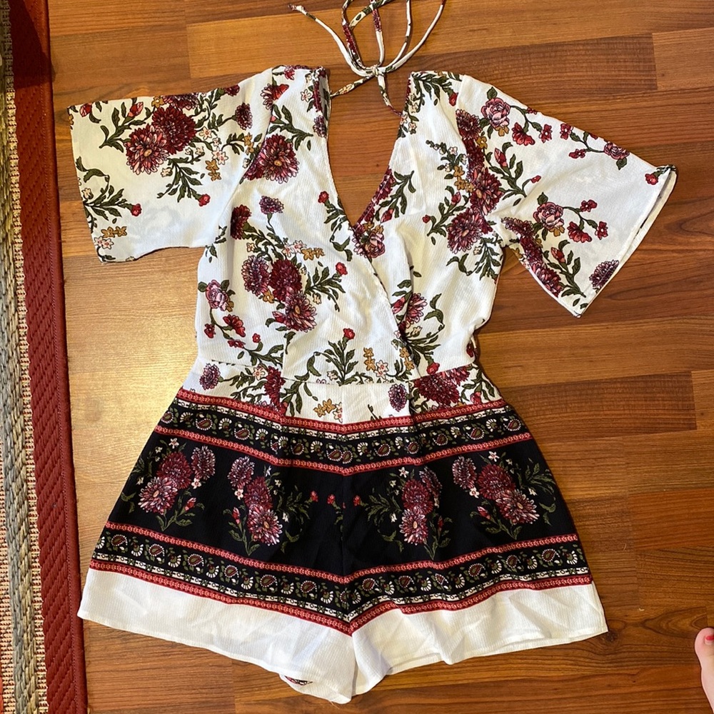 Romper
